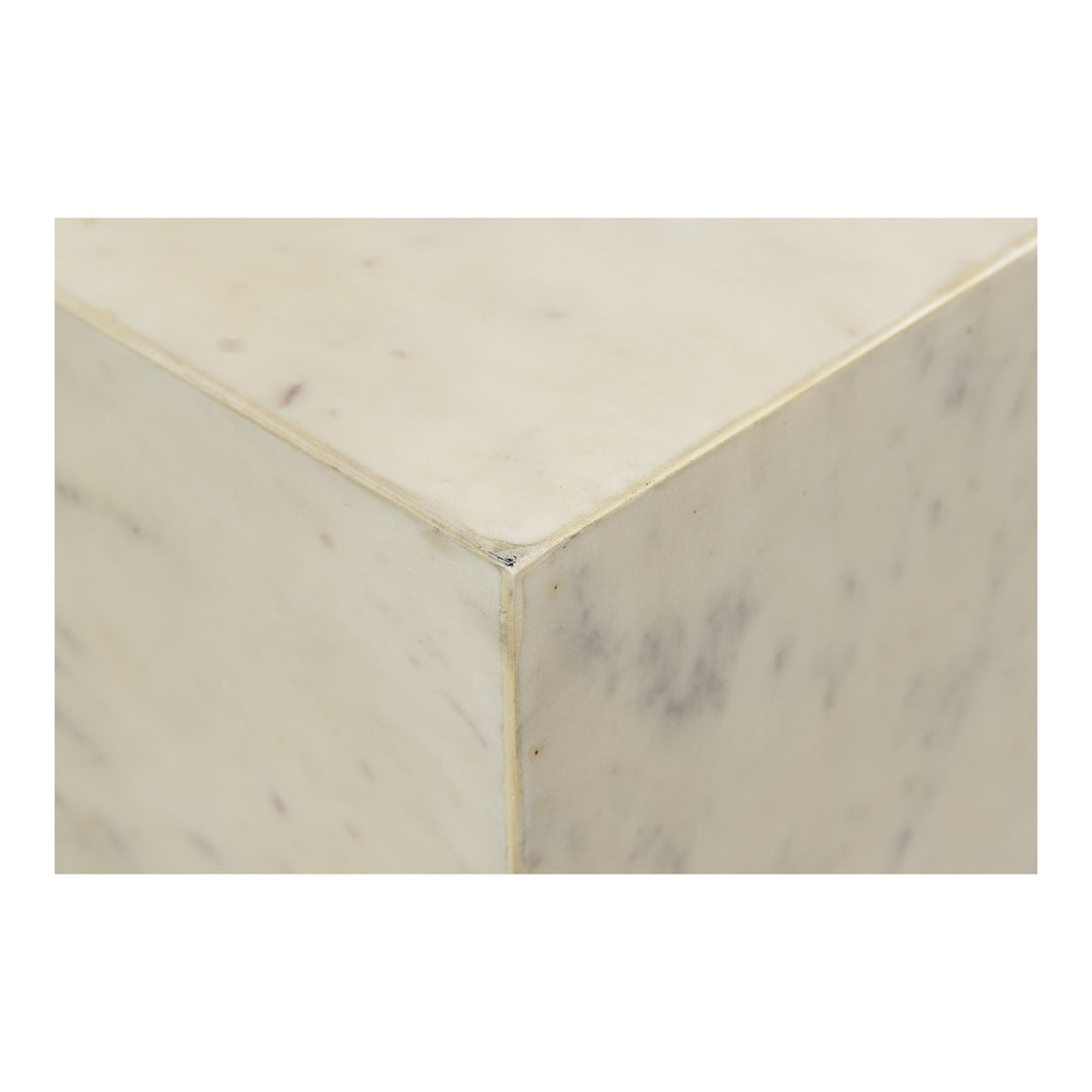 Moe's Home Collection - Nash Coffee Table - GZ-1134-18 | American Home Furniture