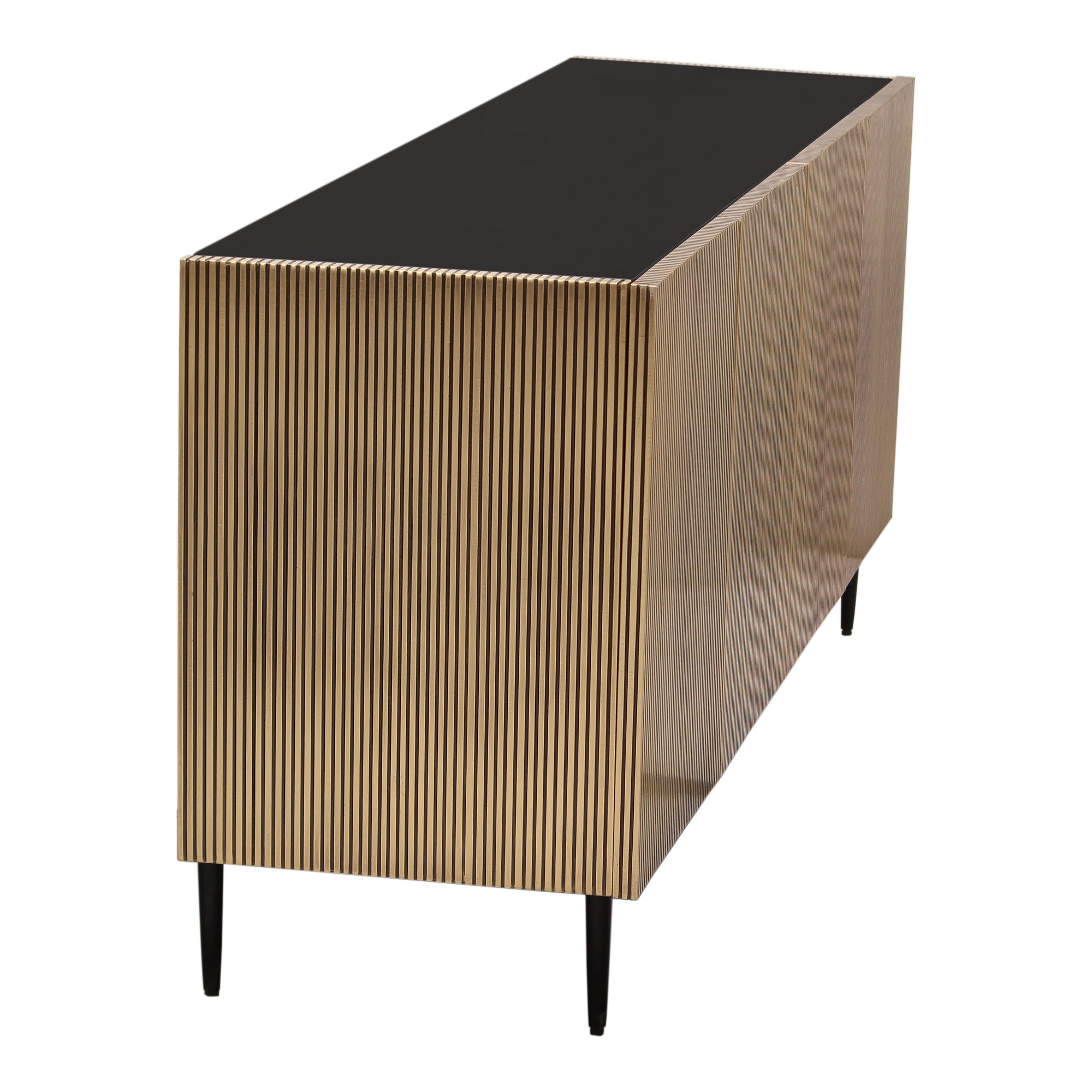 Moe's Home Collection Brogan Sideboard - Thumbnail 2