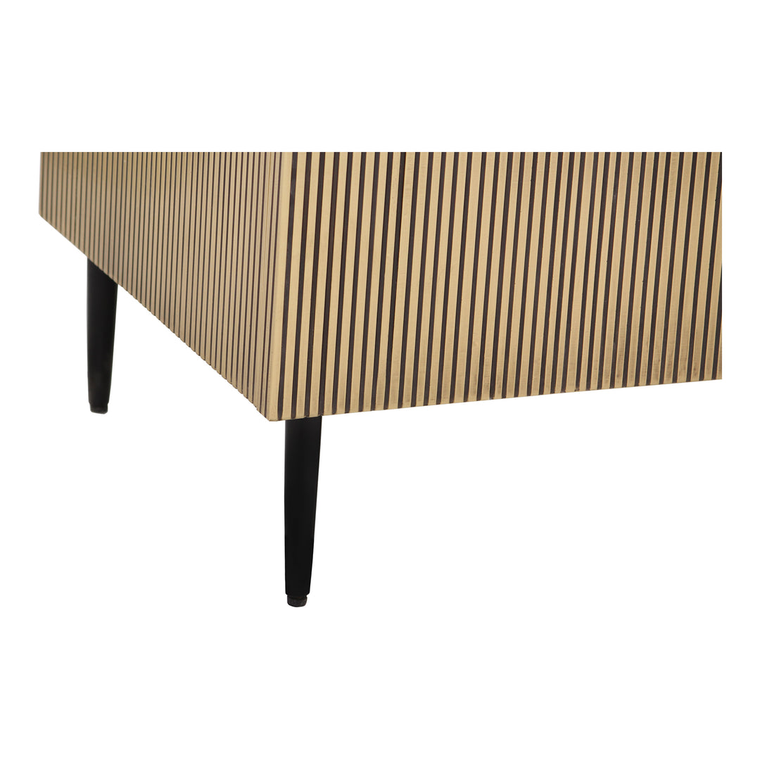 Moe's Home Collection - Brogan Sideboard - GZ-1146-51 | American Home Furniture
