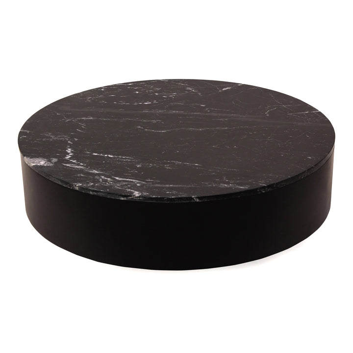 Moe's Home Collection - Ritual Coffee Table - GZ-1150-02-0 | American Home Furniture