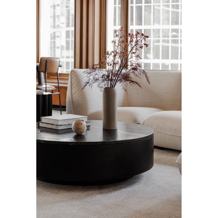 Moe's Home Collection - Ritual Coffee Table - GZ-1150-02-0 | American Home Furniture