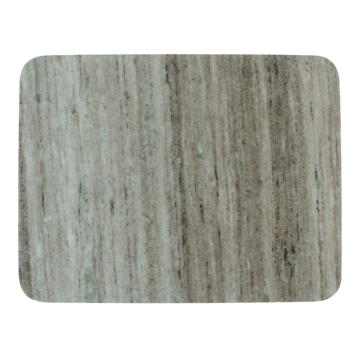 Moe's Home Collection - Tullia Accent Table Taupe - GZ-1153-39 | American Home Furniture