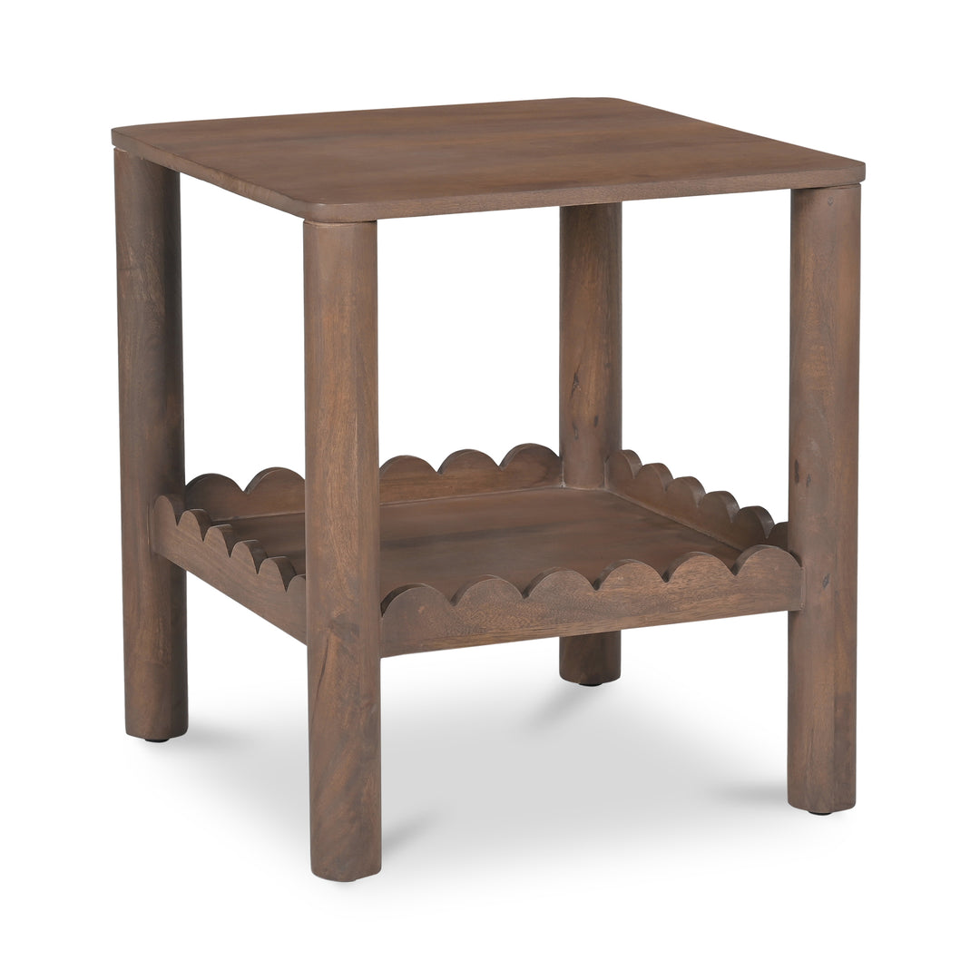 American Home Furniture Moe's Home Collection Wiley Side Table