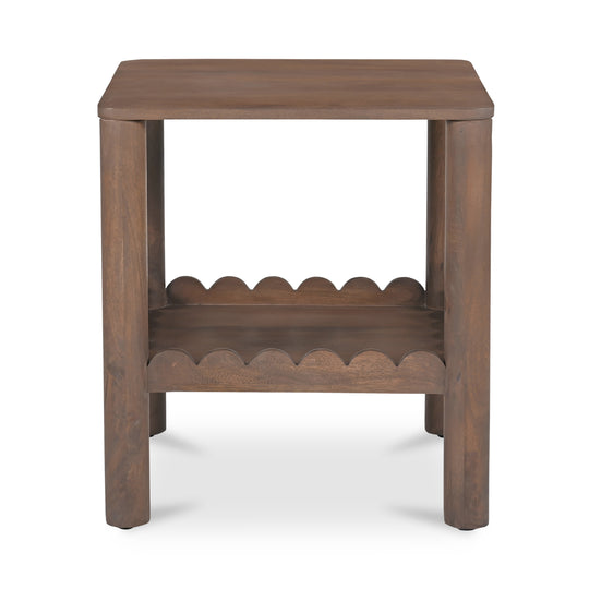 American Home Furniture Moe's Home Collection Wiley Side Table
