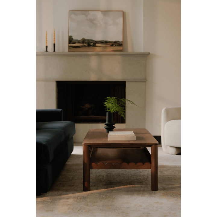 American Home Furniture Moe's Home Collection Wiley Coffee Table