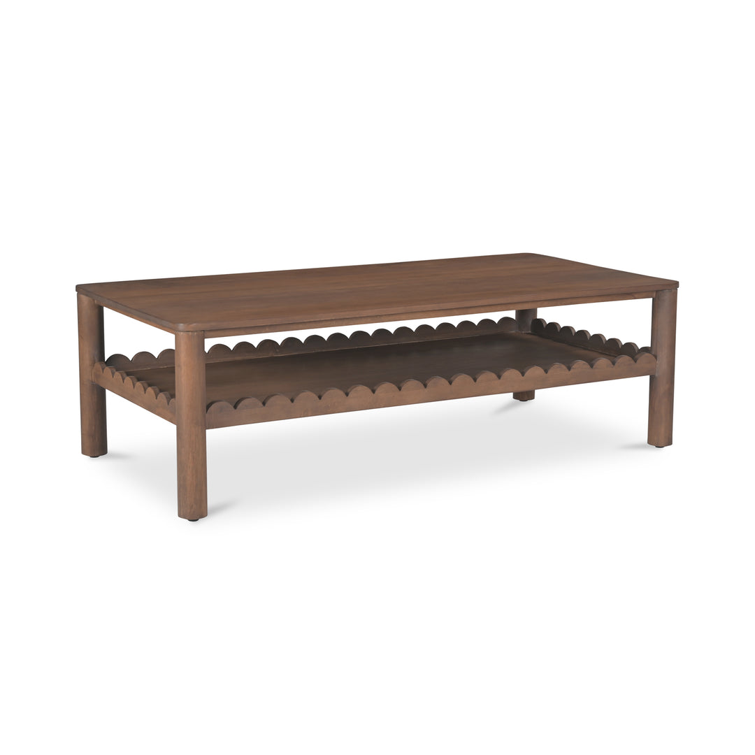 American Home Furniture Moe's Home Collection Wiley Coffee Table