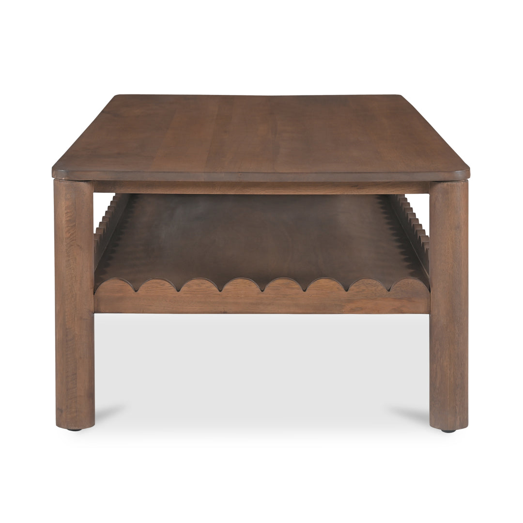 American Home Furniture Moe's Home Collection Wiley Coffee Table