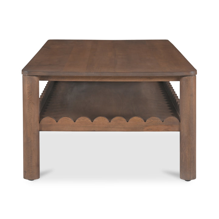 American Home Furniture Moe's Home Collection Wiley Coffee Table