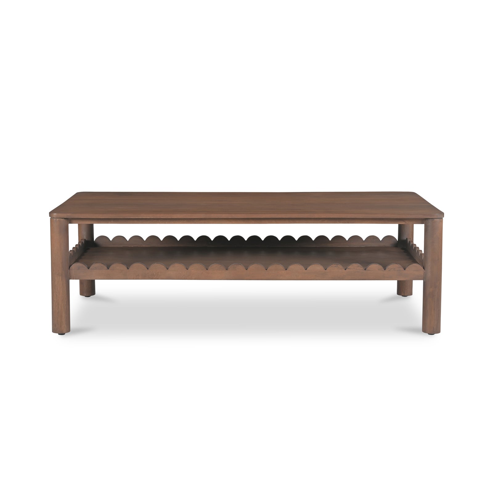 American Home Furniture Moe's Home Collection Wiley Coffee Table