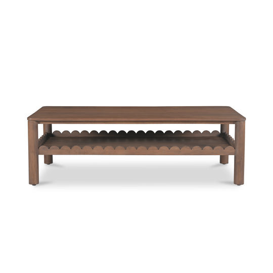 American Home Furniture Moe's Home Collection Wiley Coffee Table