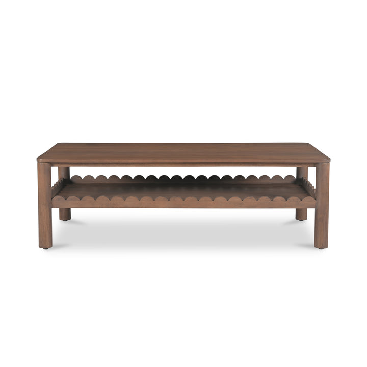 American Home Furniture Moe's Home Collection Wiley Coffee Table