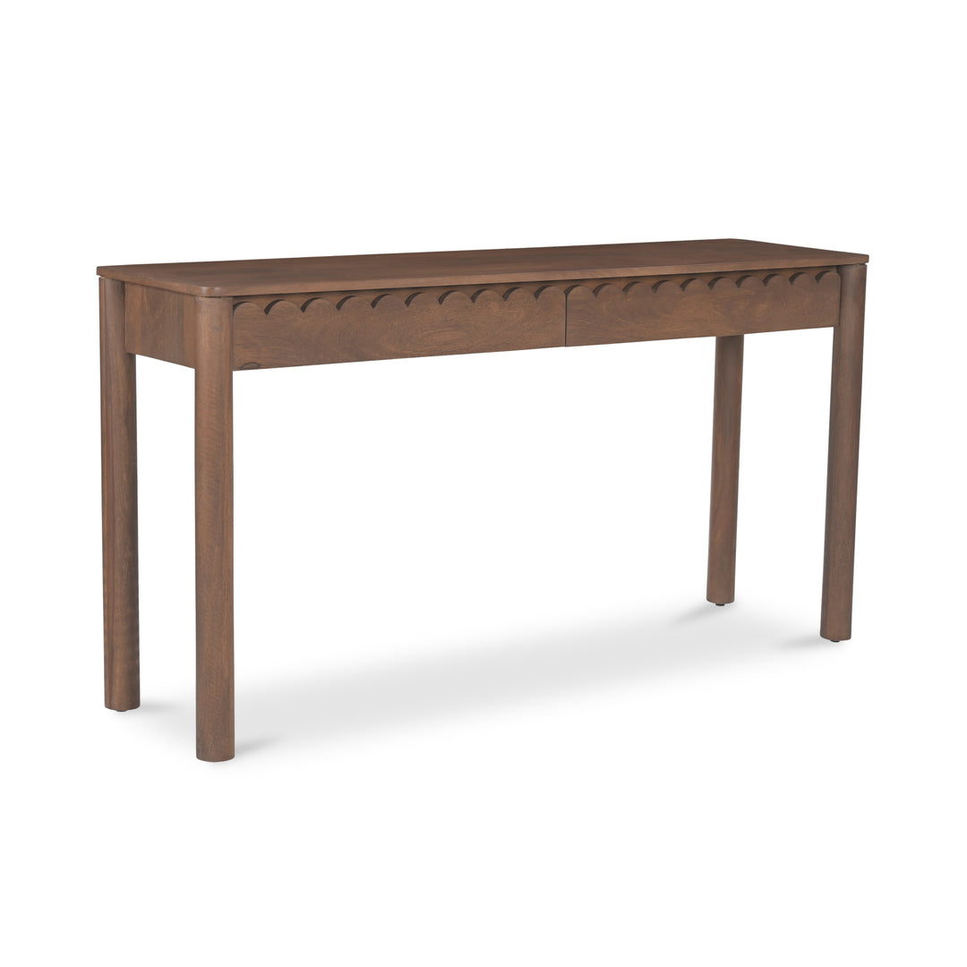 American Home Furniture Moe's Home Collection Wiley Console Table