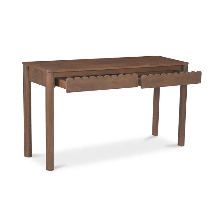 American Home Furniture Moe's Home Collection Wiley Console Table