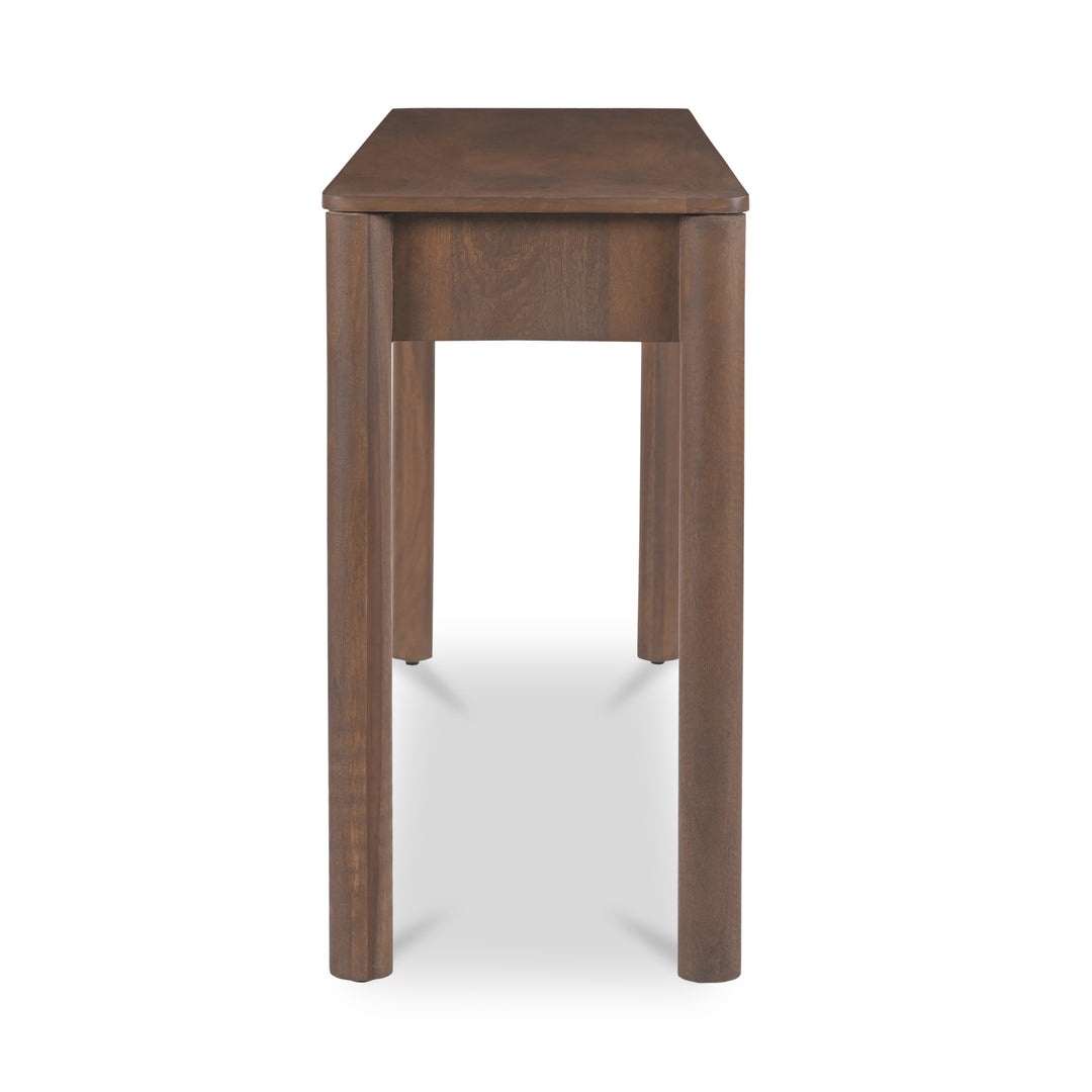American Home Furniture Moe's Home Collection Wiley Console Table