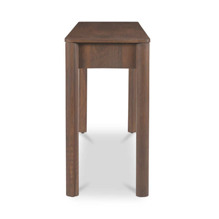 American Home Furniture Moe's Home Collection Wiley Console Table