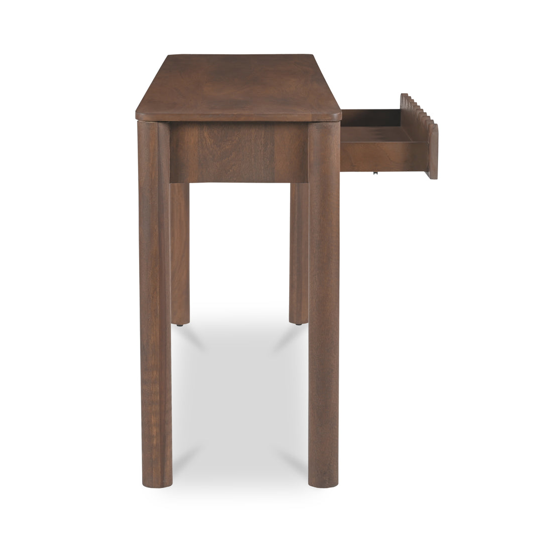 American Home Furniture Moe's Home Collection Wiley Console Table