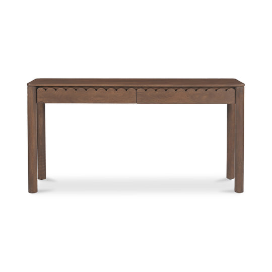 American Home Furniture Moe's Home Collection Wiley Console Table