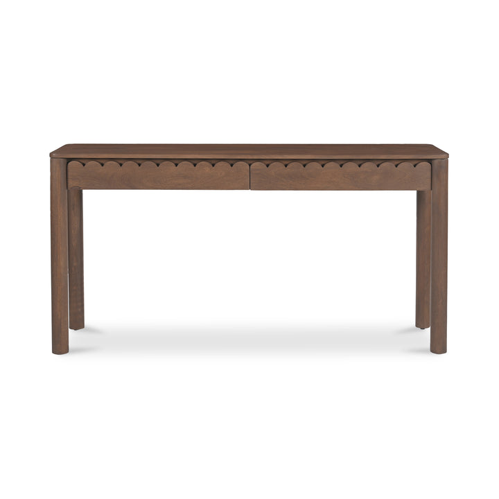 American Home Furniture Moe's Home Collection Wiley Console Table