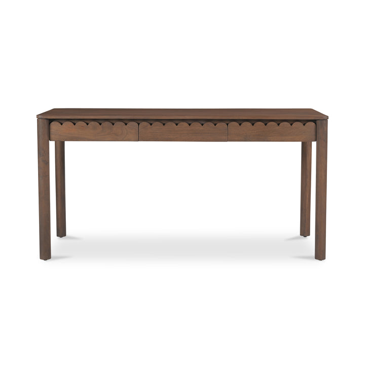 American Home Furniture Moe's Home Collection Wiley Desk