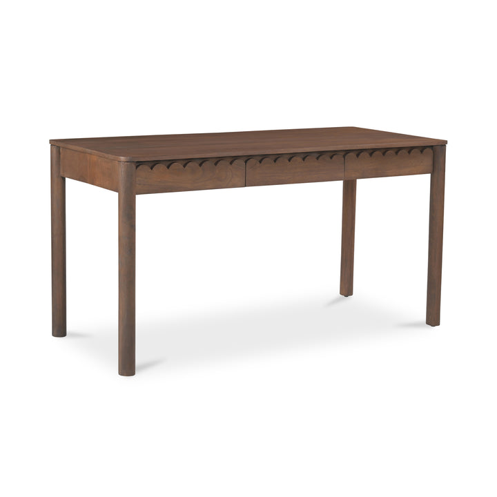 American Home Furniture Moe's Home Collection Wiley Desk