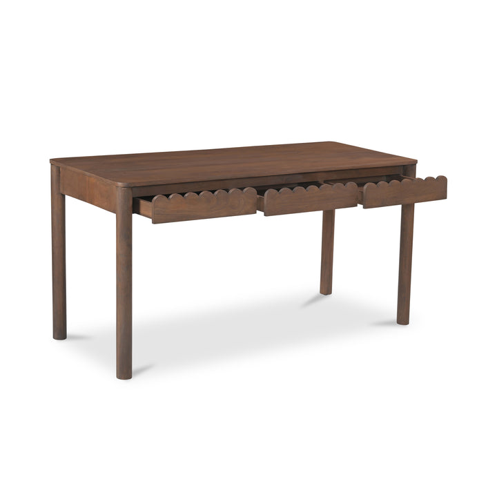 American Home Furniture Moe's Home Collection Wiley Desk