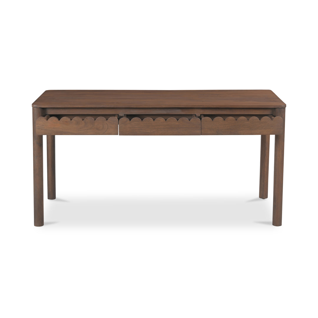 American Home Furniture Moe's Home Collection Wiley Desk