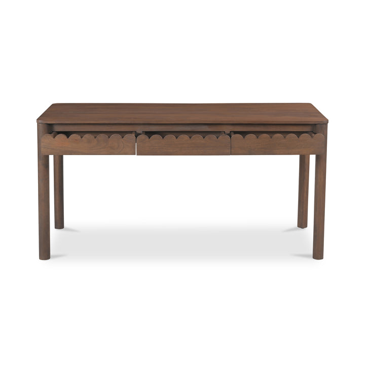 American Home Furniture Moe's Home Collection Wiley Desk