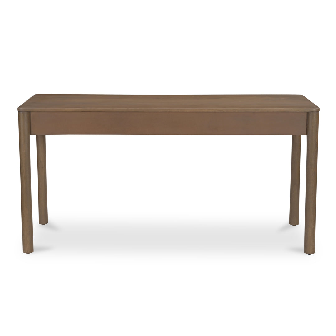 American Home Furniture Moe's Home Collection Wiley Desk