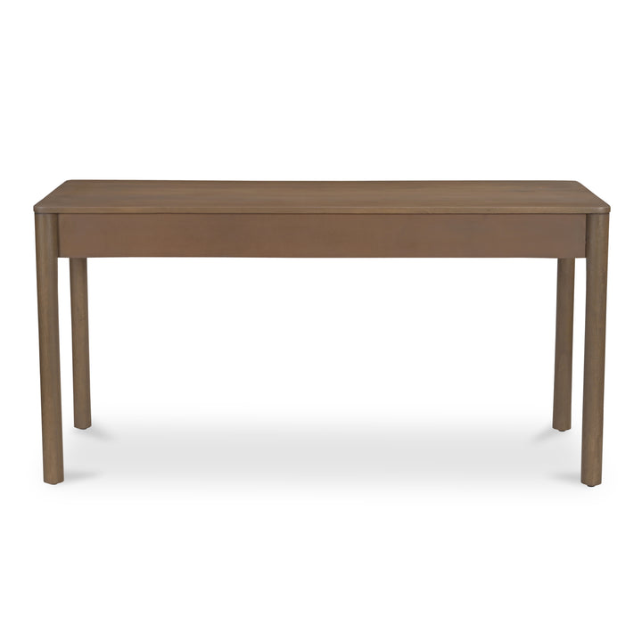 American Home Furniture Moe's Home Collection Wiley Desk