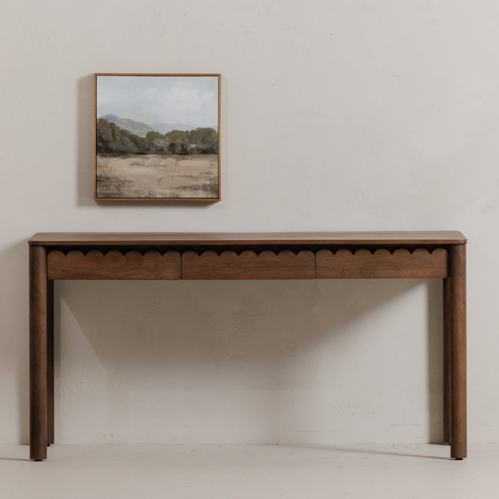 American Home Furniture Moe's Home Collection Wiley Desk