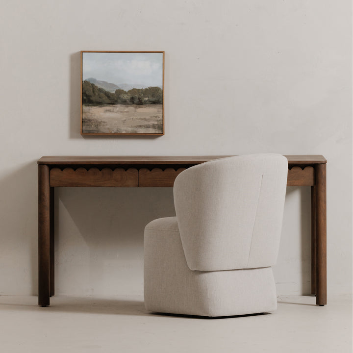 American Home Furniture Moe's Home Collection Wiley Desk