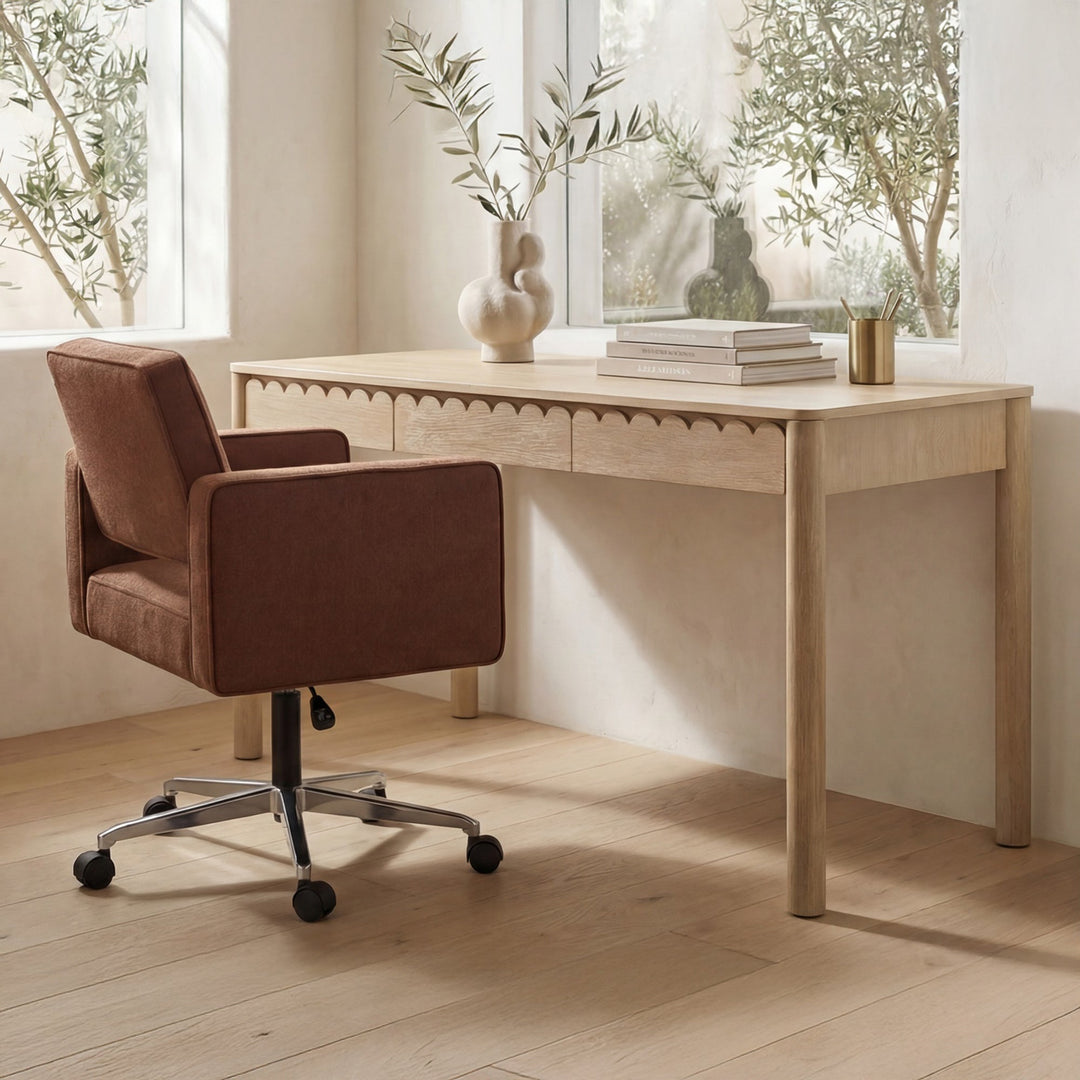 Wiley Desk