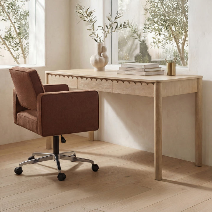 Wiley Desk