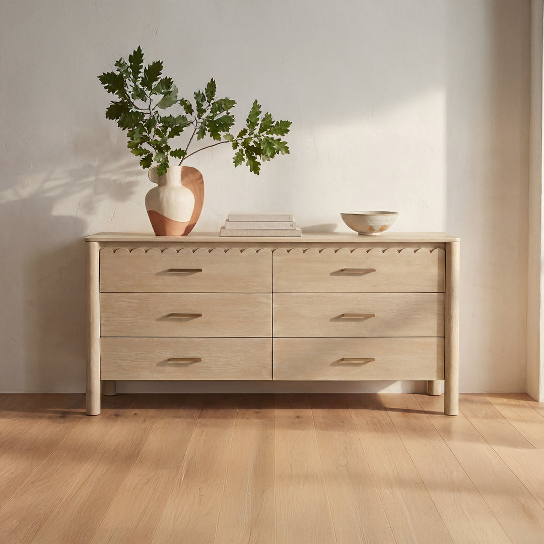 Wiley Dresser