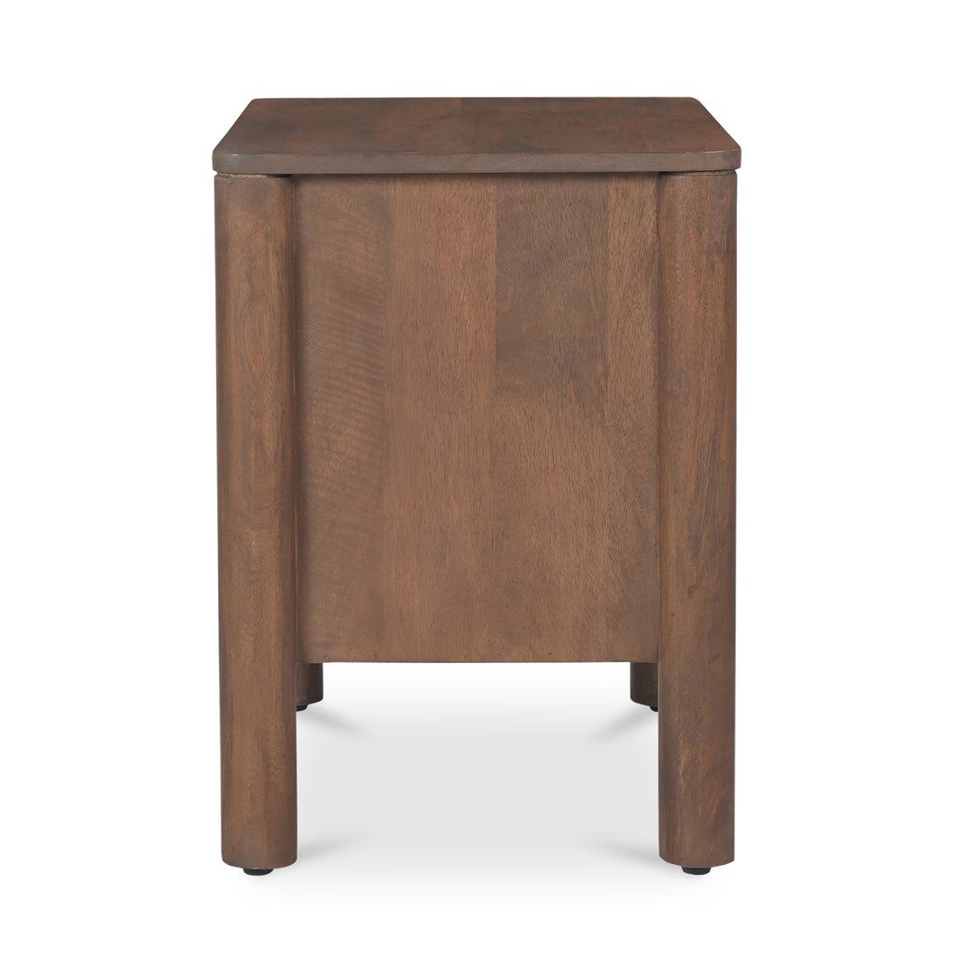 American Home Furniture Moe's Home Collection Wiley Nightstand