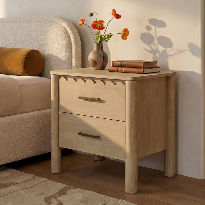Wiley Nightstand