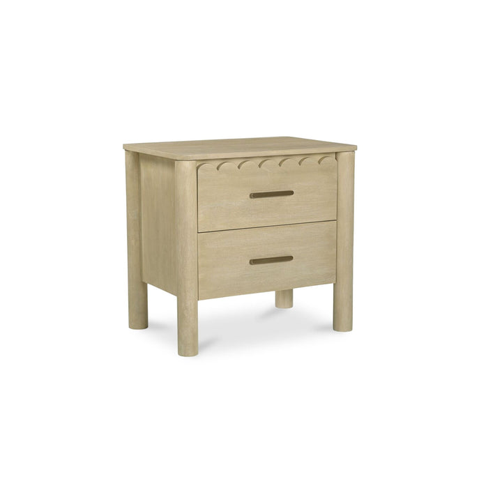 Wiley Nightstand