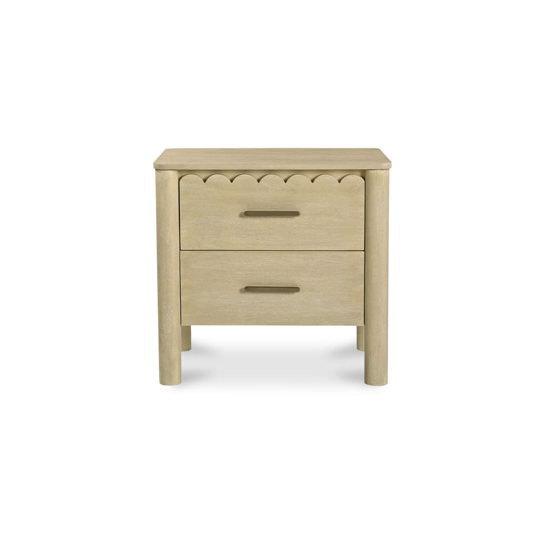 Wiley Nightstand