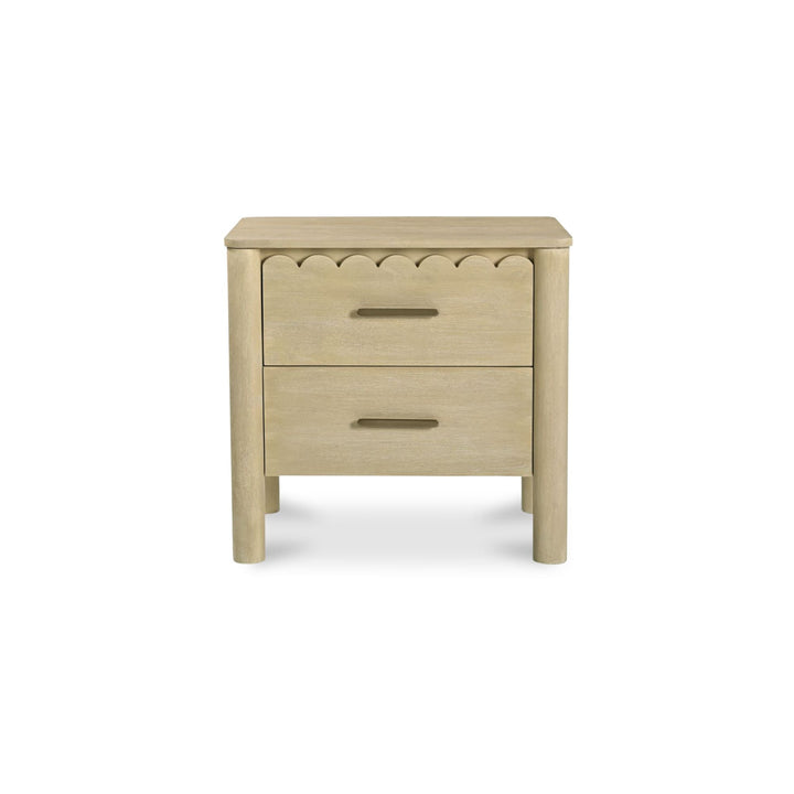 Wiley Nightstand