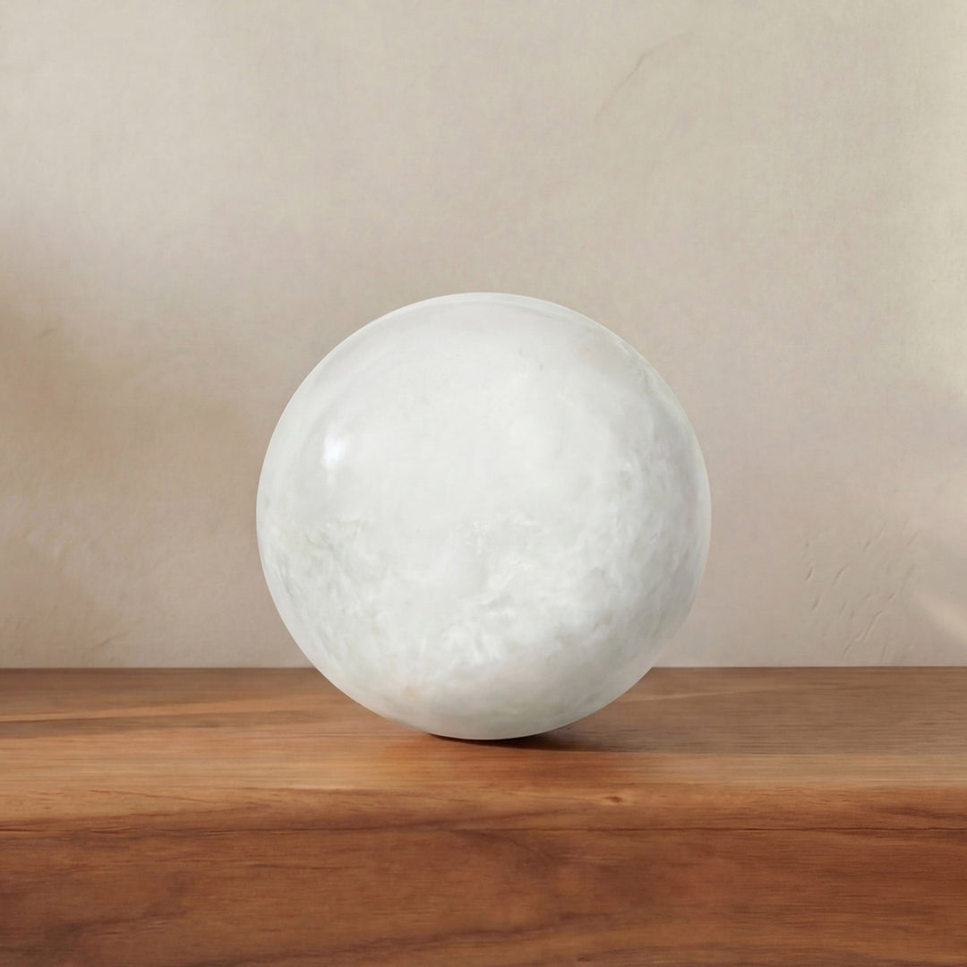 Odessa Sphere Tabletop Accent