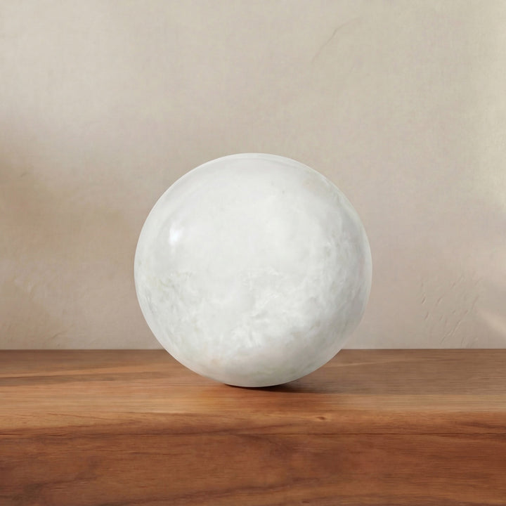Odessa Sphere Tabletop Accent