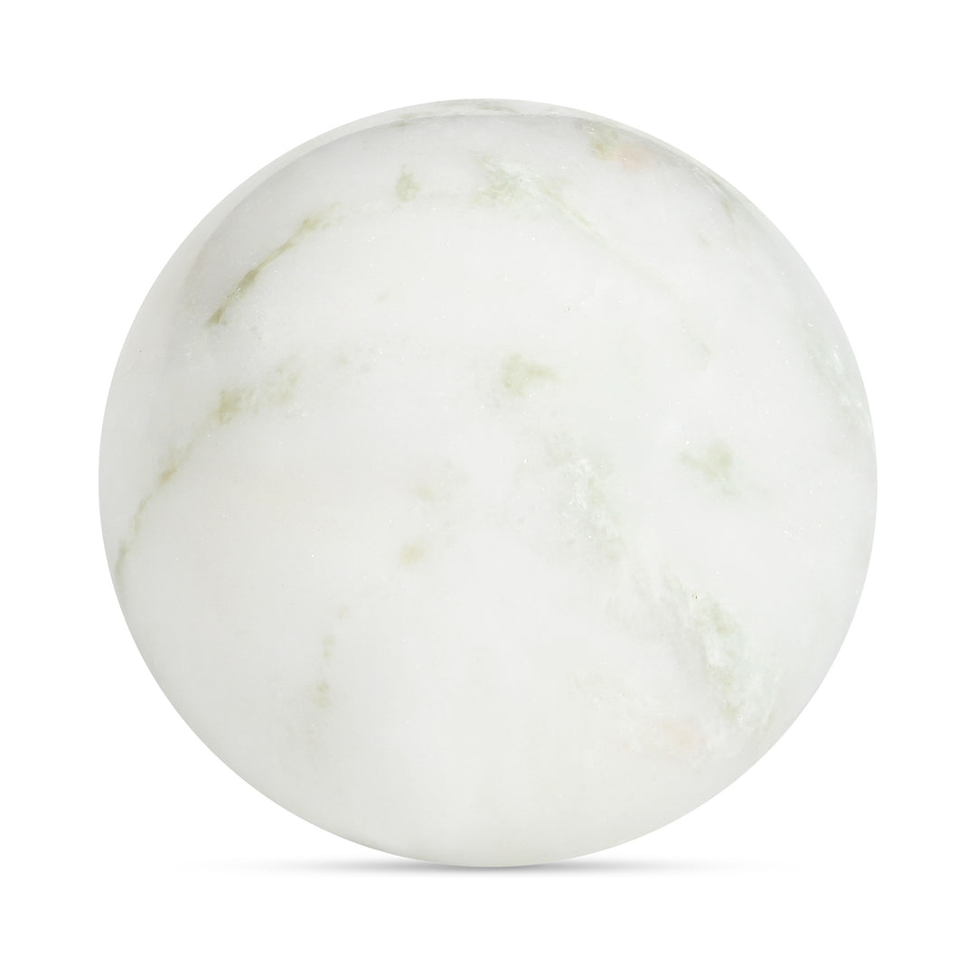 Odessa Sphere Tabletop Accent