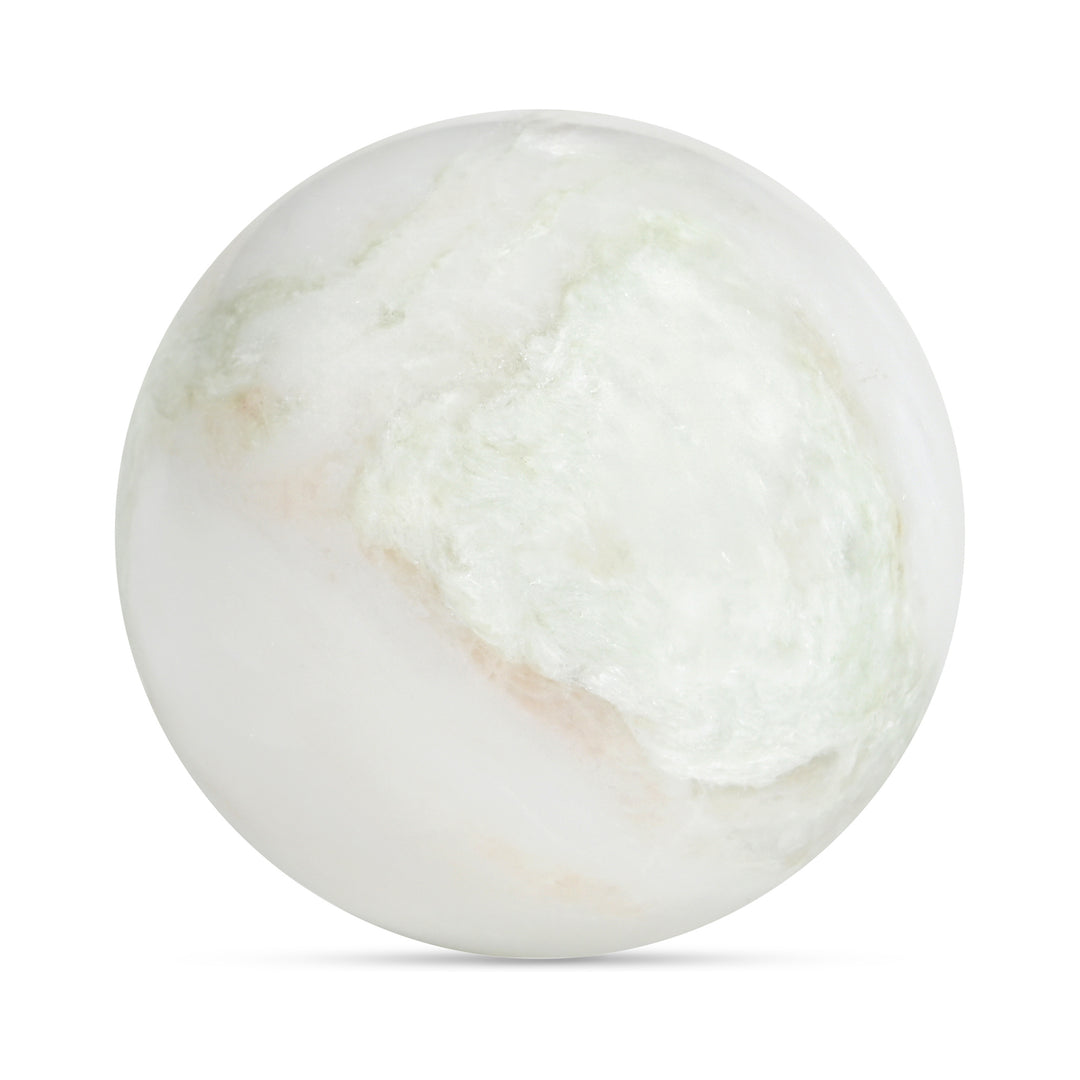 Odessa Sphere Tabletop Accent