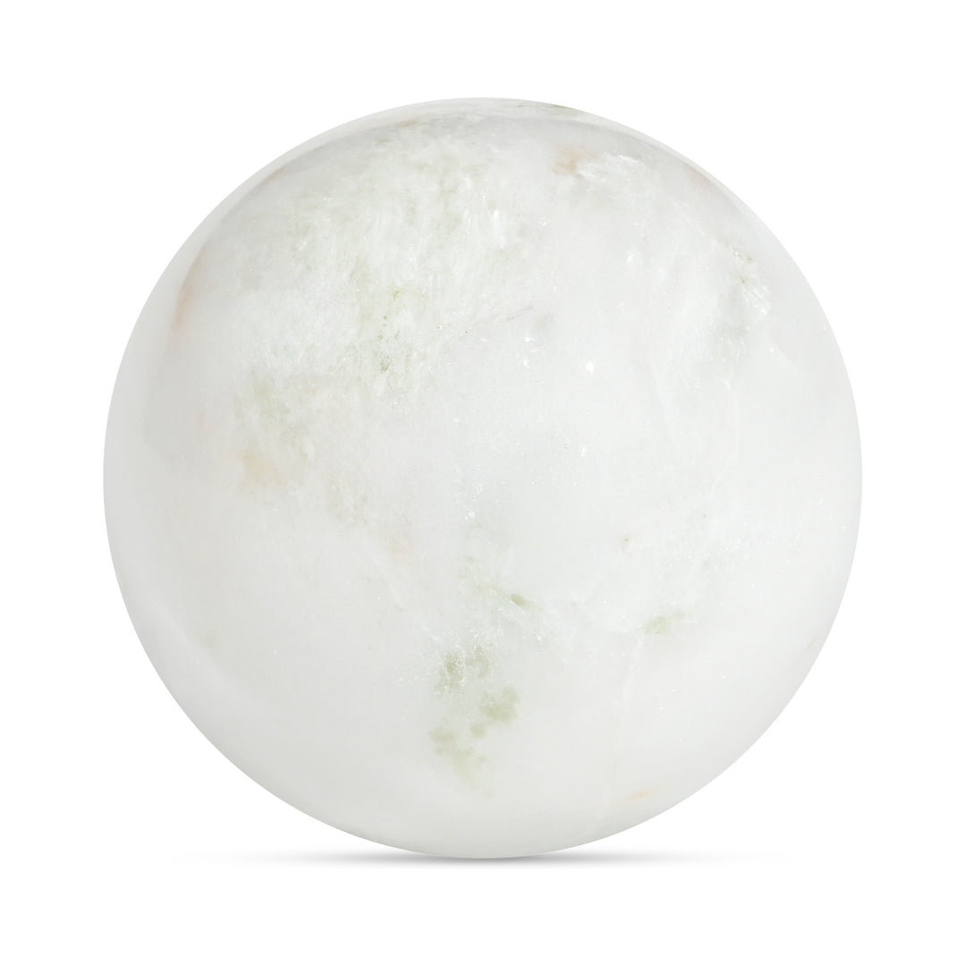 Odessa Sphere Tabletop Accent
