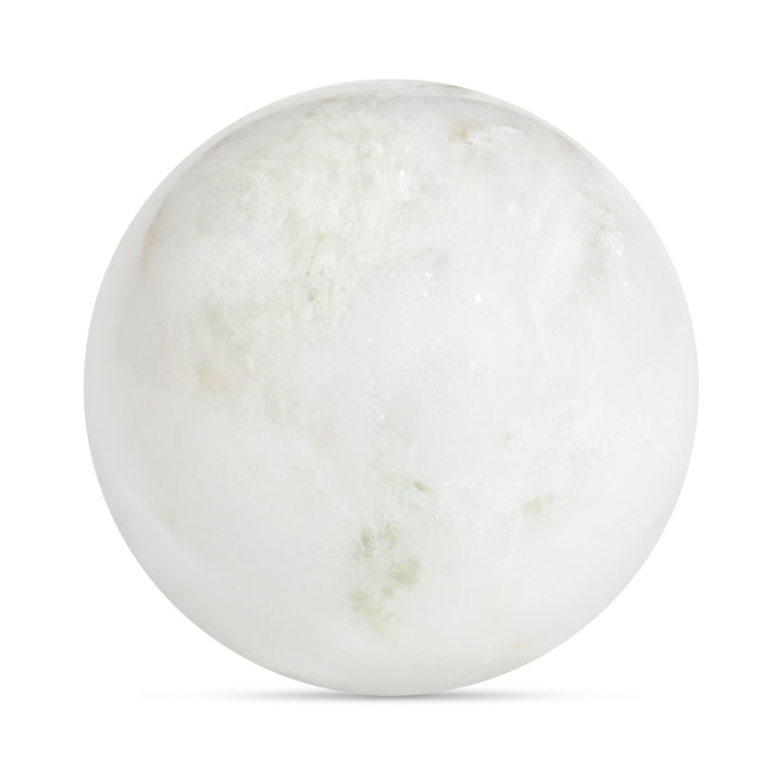 Odessa Sphere Tabletop Accent