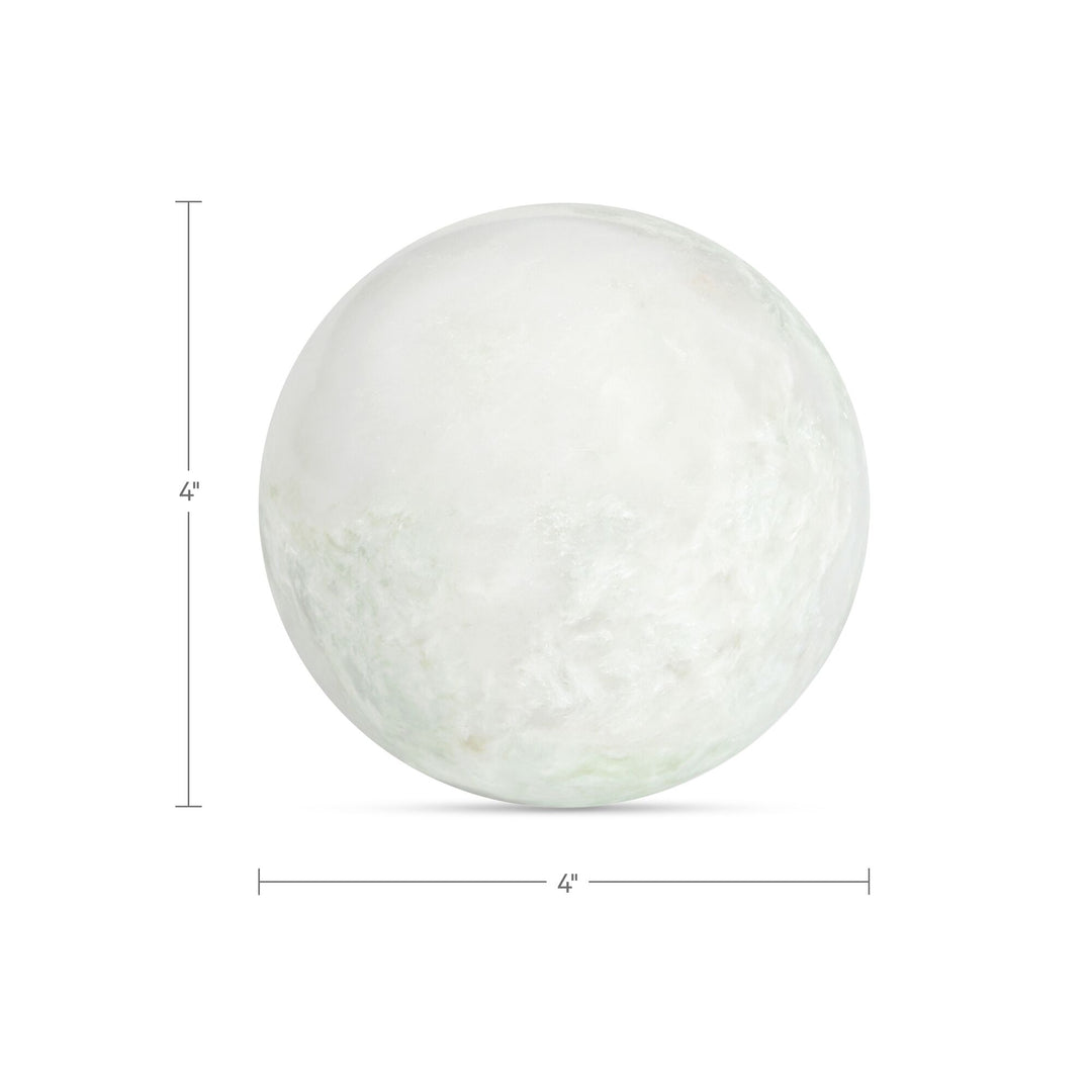 Odessa Sphere Tabletop Accent