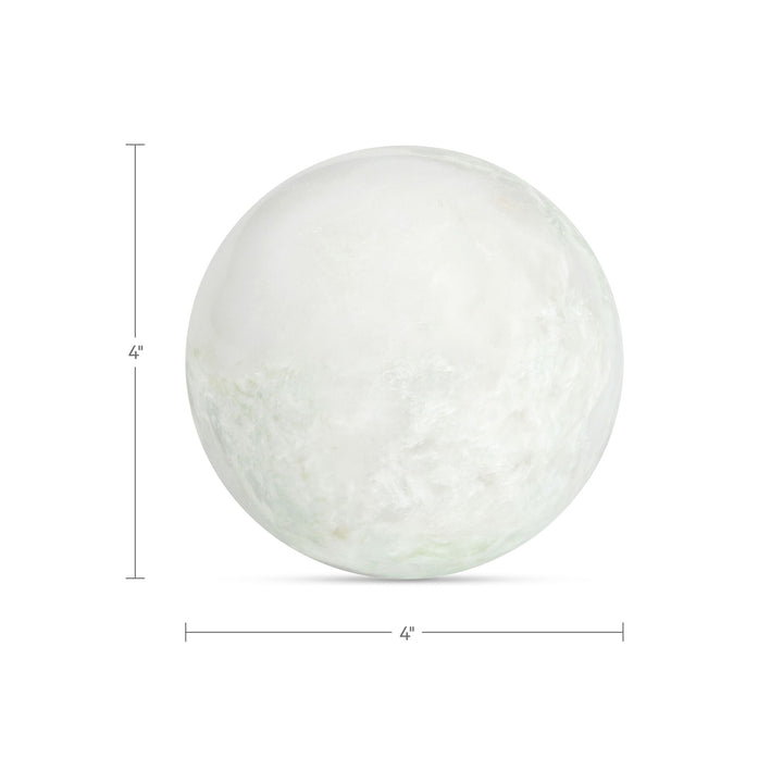 Odessa Sphere Tabletop Accent