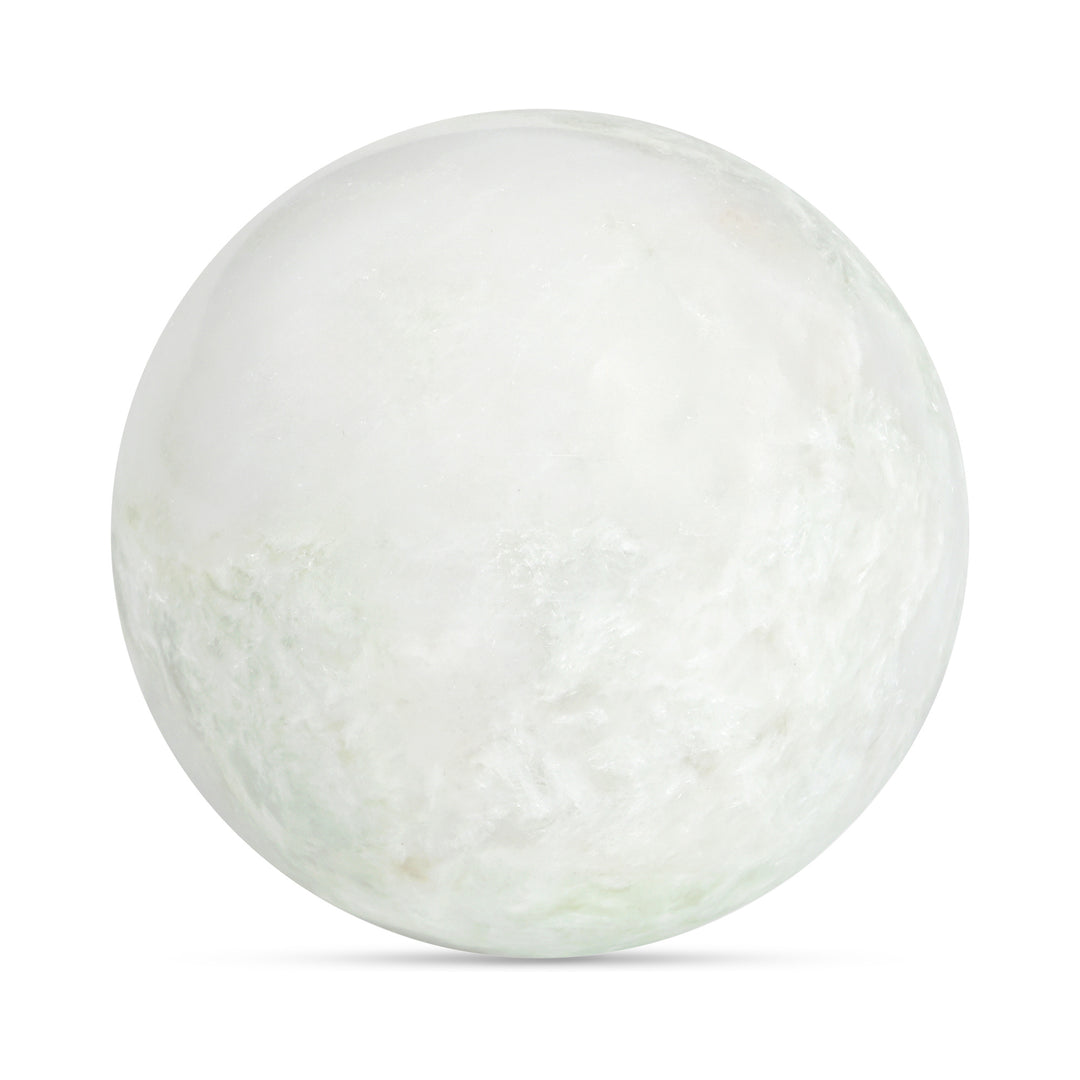Odessa Sphere Tabletop Accent
