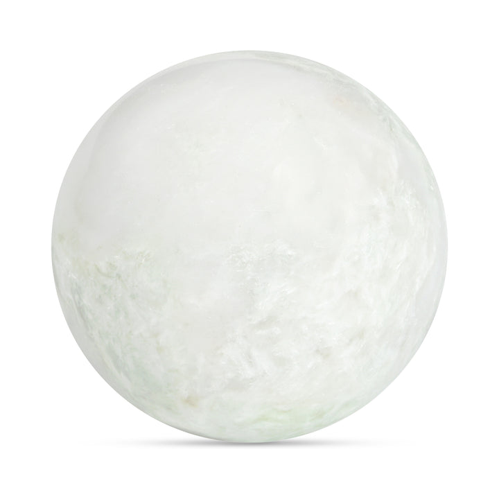 Odessa Sphere Tabletop Accent