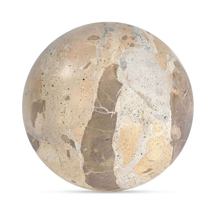 Odessa Sphere Tabletop Accent